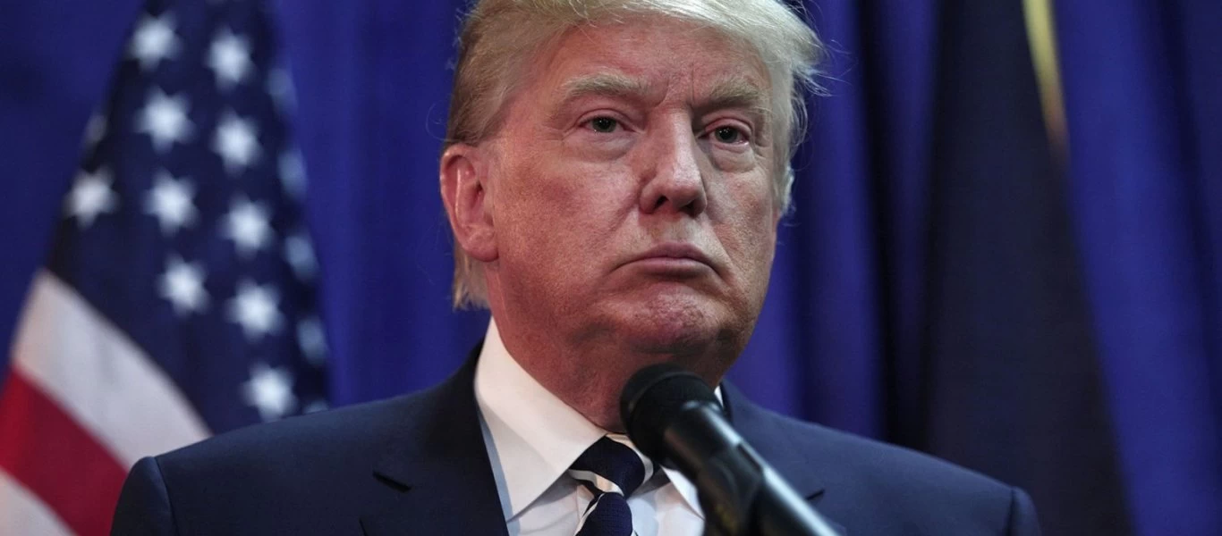 Ν.Τράμπ: «Είμαστε έτοιμοι για νέα κρούσματα κορωναϊού»